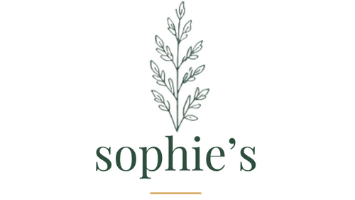 sophie's